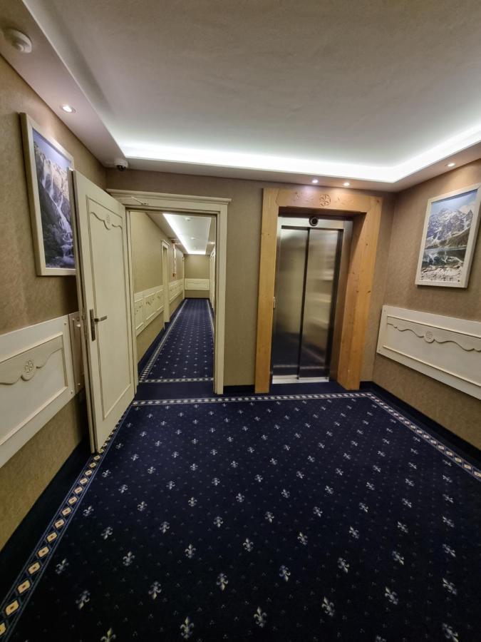 Carlina Hotel & Spa Białka Tatrzańska Exterior foto
