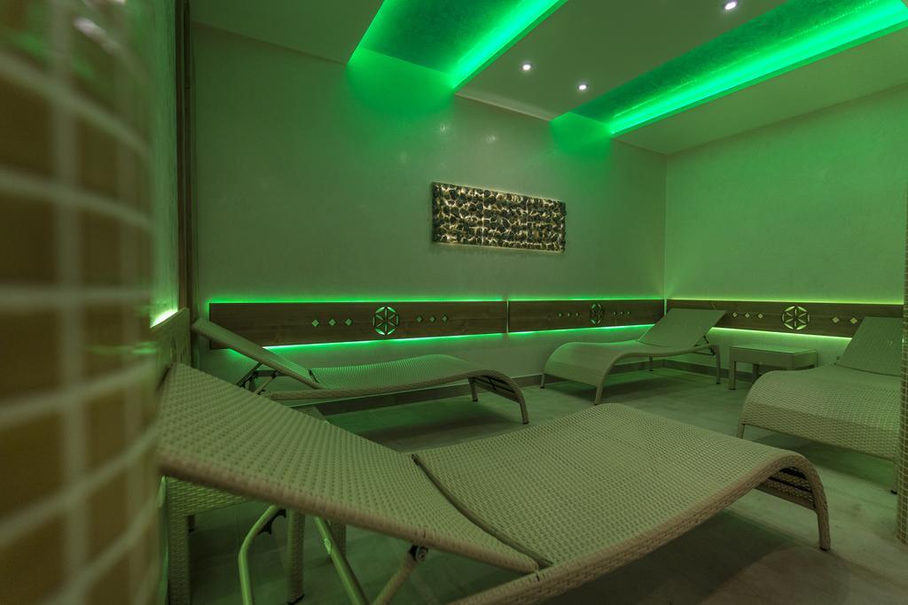 Carlina Hotel & Spa Białka Tatrzańska Exterior foto