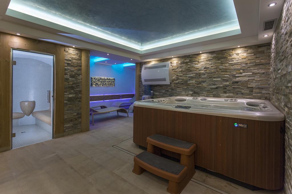 Carlina Hotel & Spa Białka Tatrzańska Exterior foto
