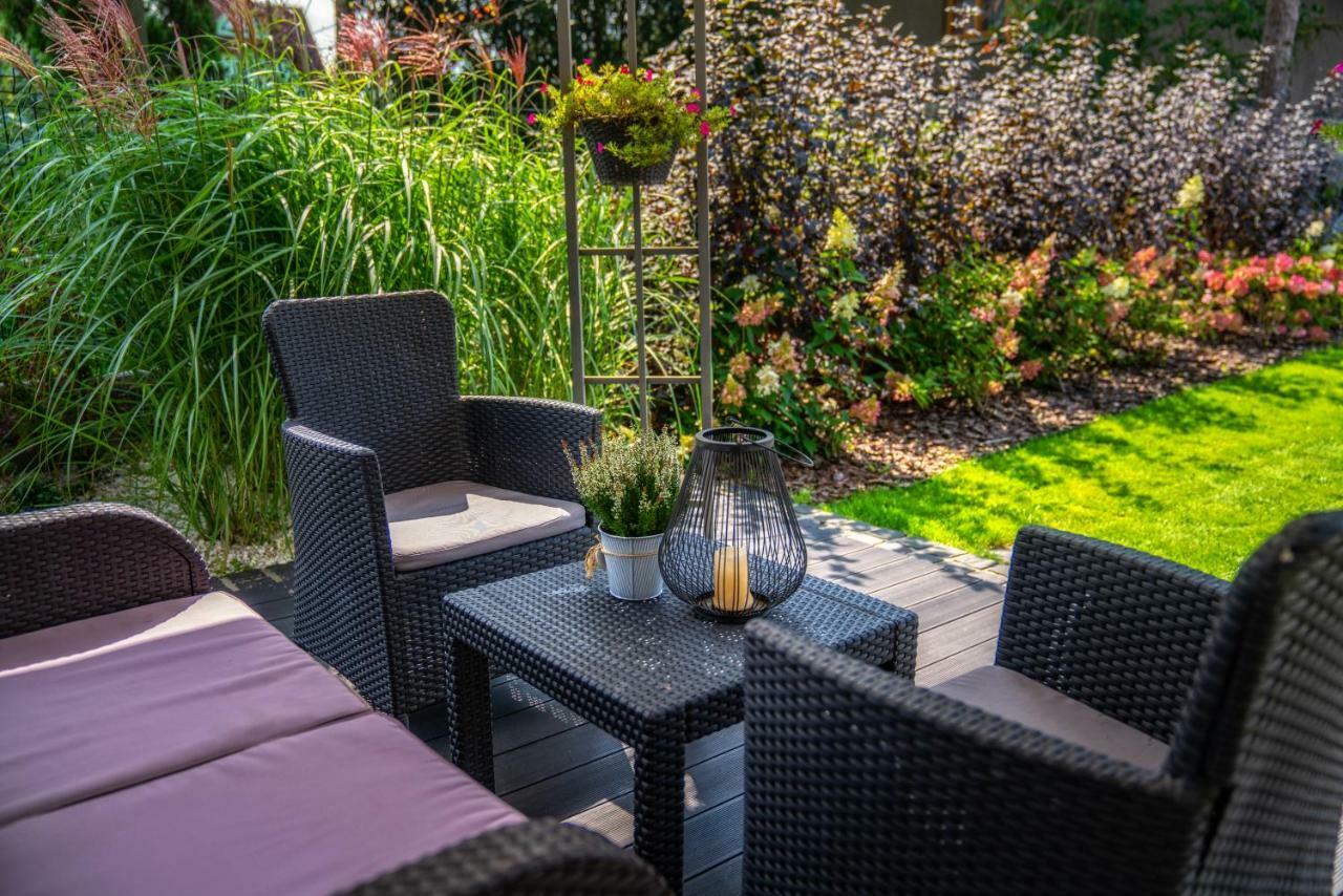 Carlina Hotel & Spa Białka Tatrzańska Exterior foto